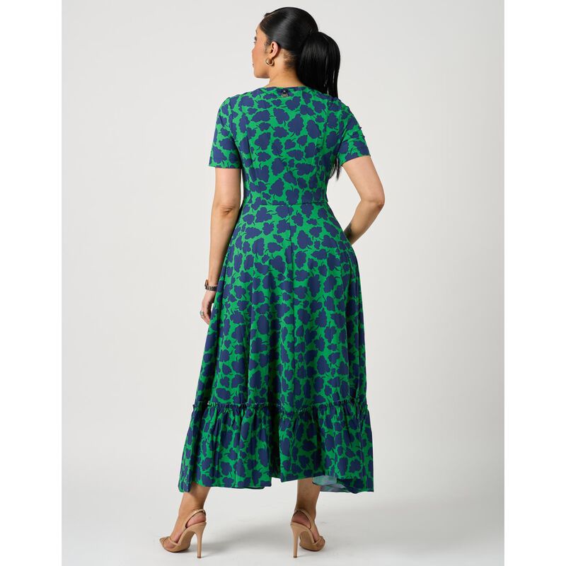 High Fantastic Dress image number 1