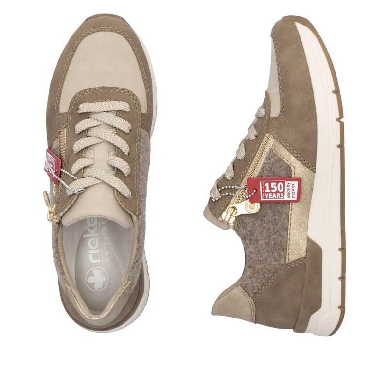 Rieker Doncaster 589 Sneaker image number 2