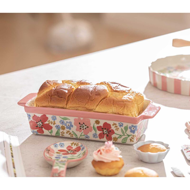 Ladelle Camille Loaf Pan image number 1