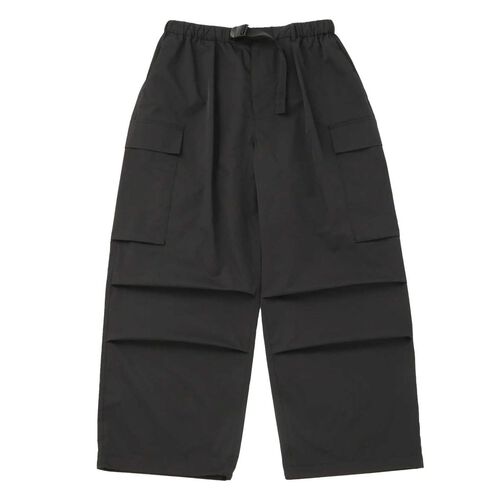 Saturdays NYC Balugo Wide Leg Pant