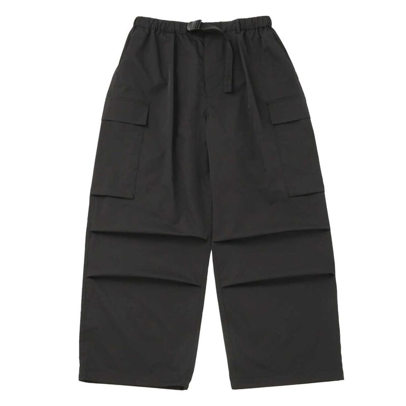 Saturdays NYC Balugo Wide Leg Pant image number 0