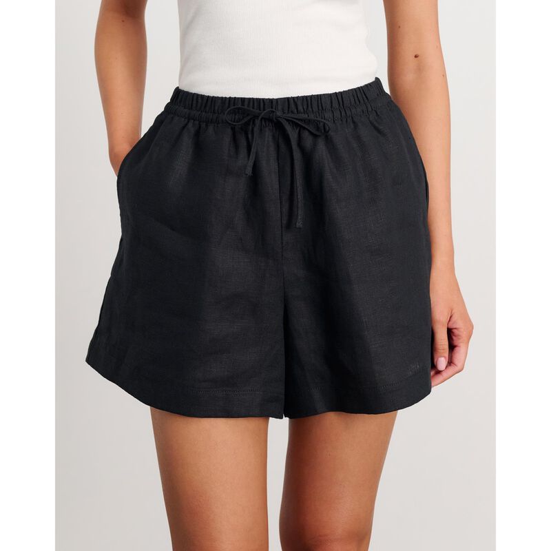 JAG Ivy Linen Short image number 2