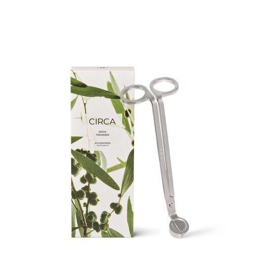 CIRCA Wick Trimmer
