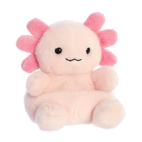 Palm Pals Ax Axolotl