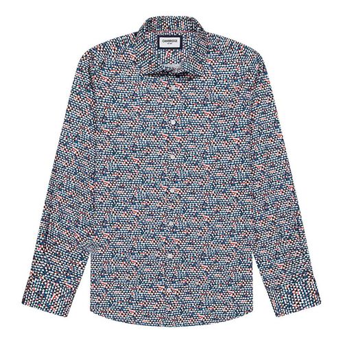 Cambridge Sorrento Shirt Fcu352
