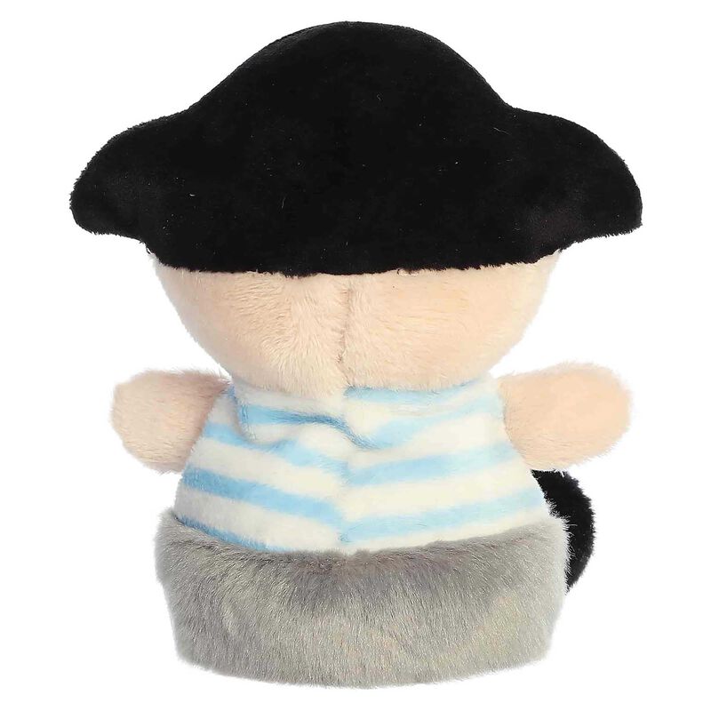 Palm Pals Planky The Pirate image number 3