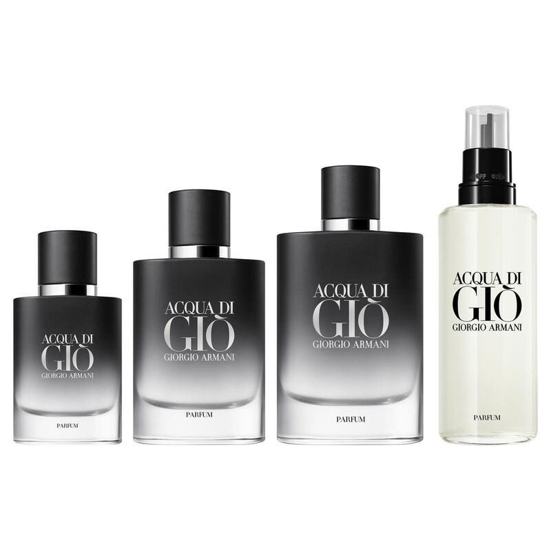 Giorgio Armani Acqua Di Giò Parfum Refill 150ml image number 3