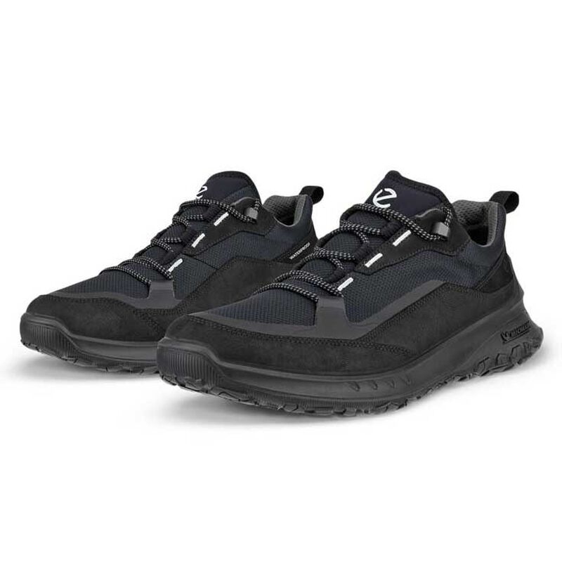 ECCO ULT-TRN M Black image number 1