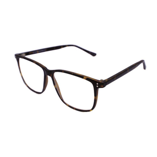 On The Nose Maxwell - Matt Tortoiseshell Glasses