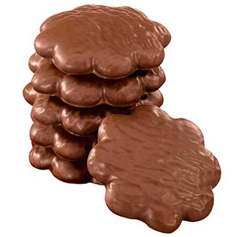 Bahlsen Jupiter Gingerbread Milk Chocolate 200g image number 1