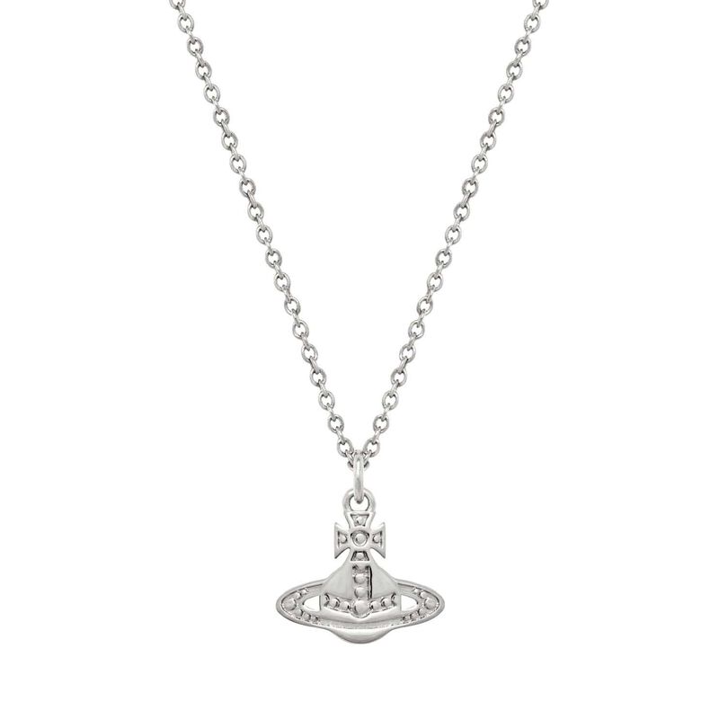 Vivienne Westwood Marinetta Pendant image number 0