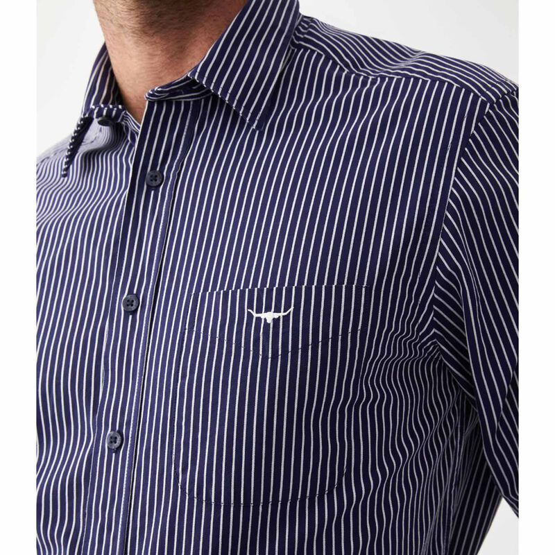R.M. Williams Collins Shirt image number 2