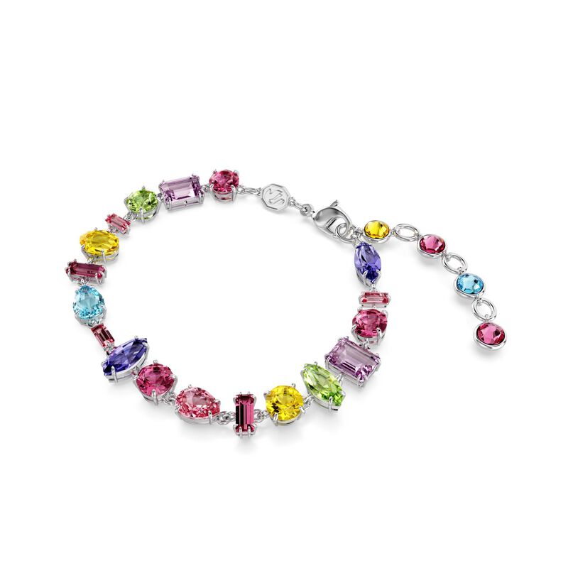 Swarovski Gema Bracelet image number 1