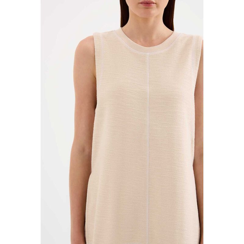 Nude Lucy Sutton Tunic image number 2