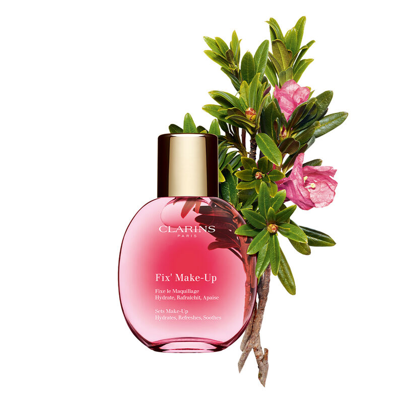 Clarins Fix Make-Up 50ml image number 3
