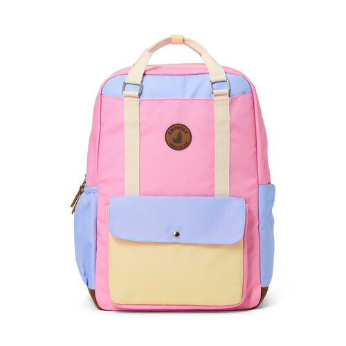 Crywolf Knapsack