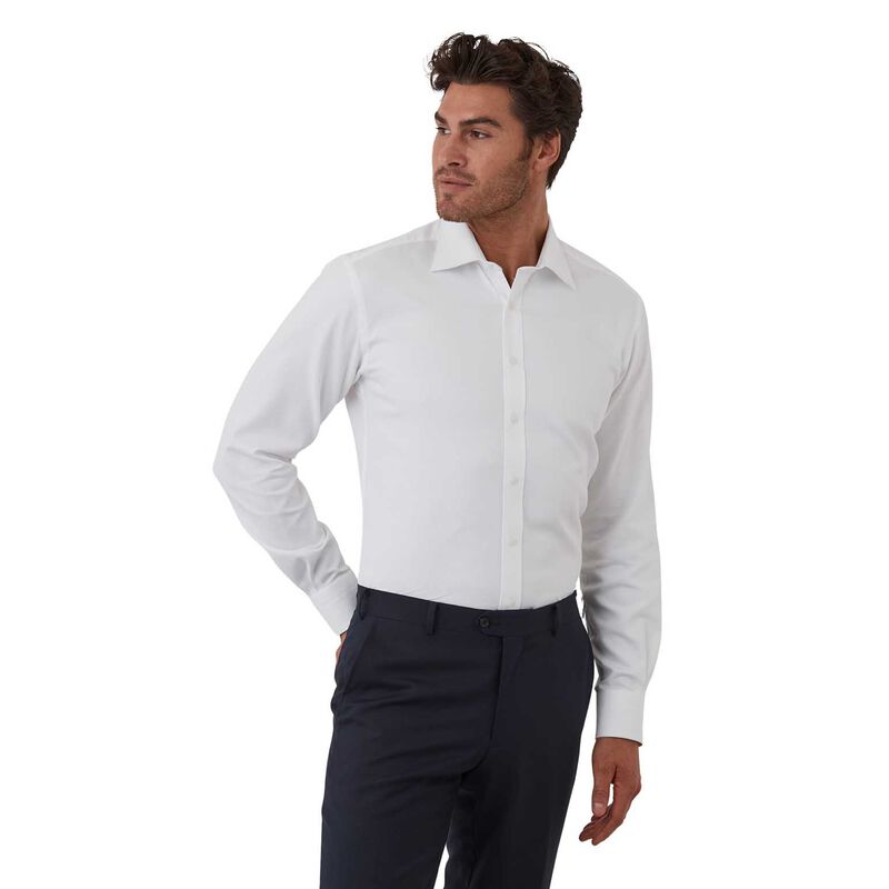 Joe Black Pioneer Shirt Fdk415 image number 3