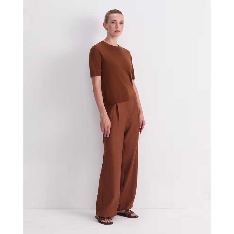 Sportscraft Francis Merino Tee image number 3