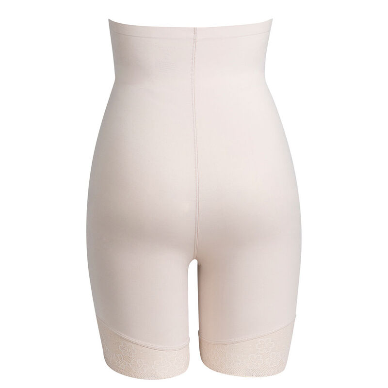 Hush Hush Smooth Lace Thigh Shaper image number 3