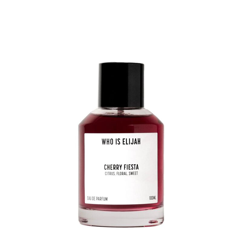 who is elijah CHERRY FIESTA 100ml image number 0
