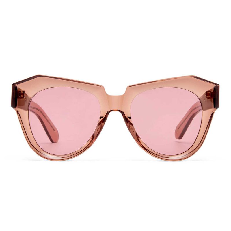 Karen Walker Apollo One Putty Sunglasses image number 2