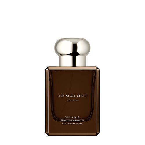 Jo Malone Vetiver & Golden Vanilla Cologne Intense 50ml