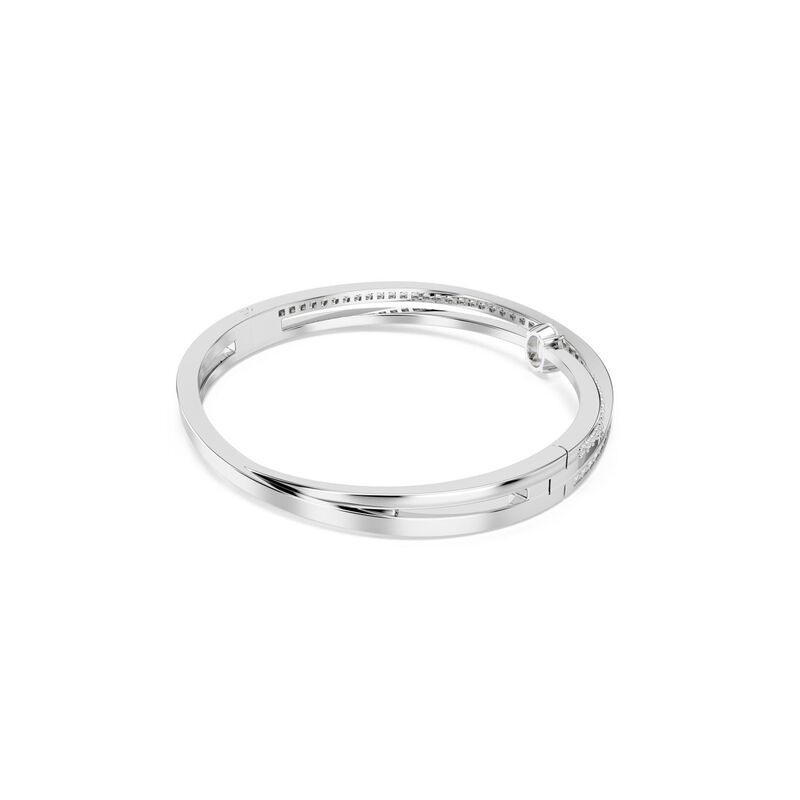 Swarovski Hyperbola Bangle image number 3
