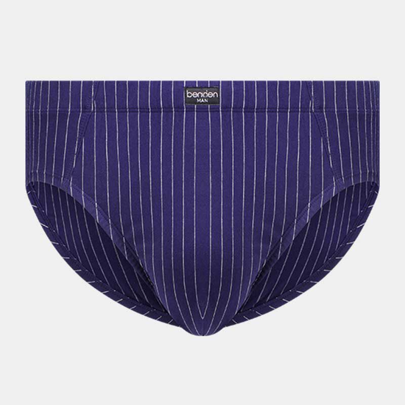 Bendon Cotton Stretch Mens Brief image number 1