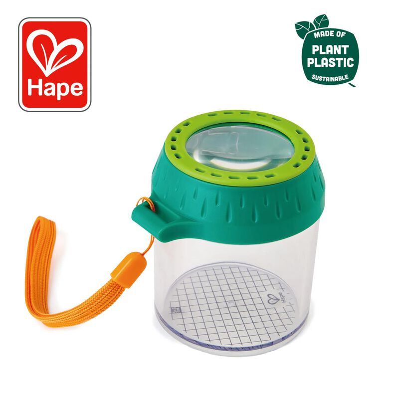 Hape Explorers Bug Jar image number 1
