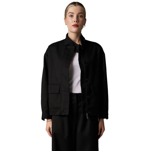 POL Soren Bomber Jacket