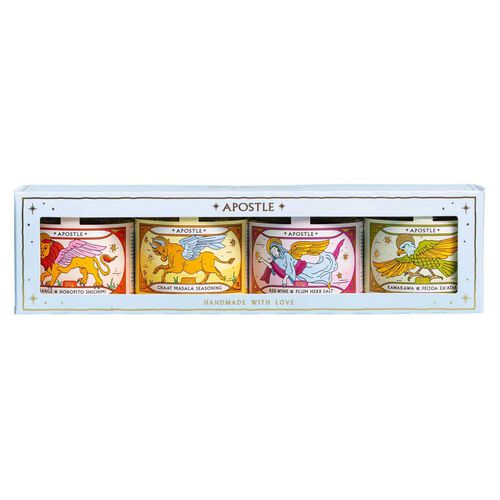 Apostle Seasoning Gift Pack