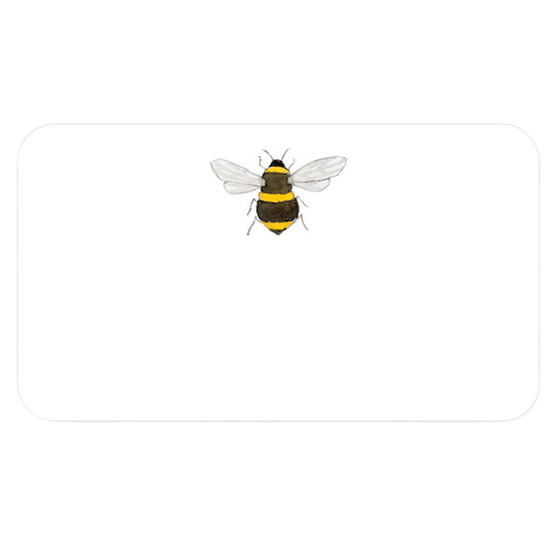 E Frances Bee Little Notes image number 0