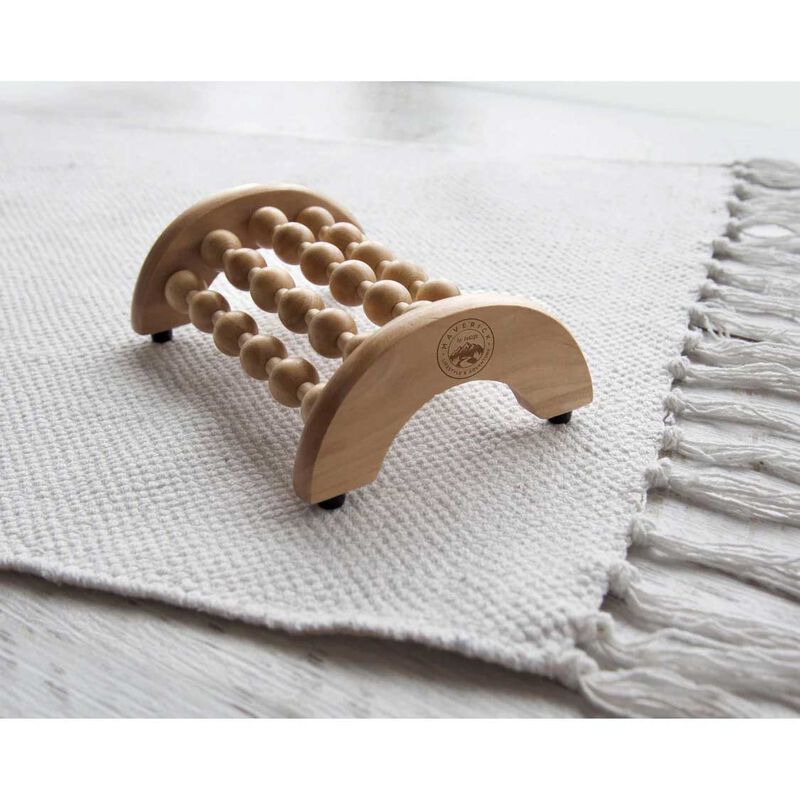 Maverick Deluxe Foot Massager image number 2