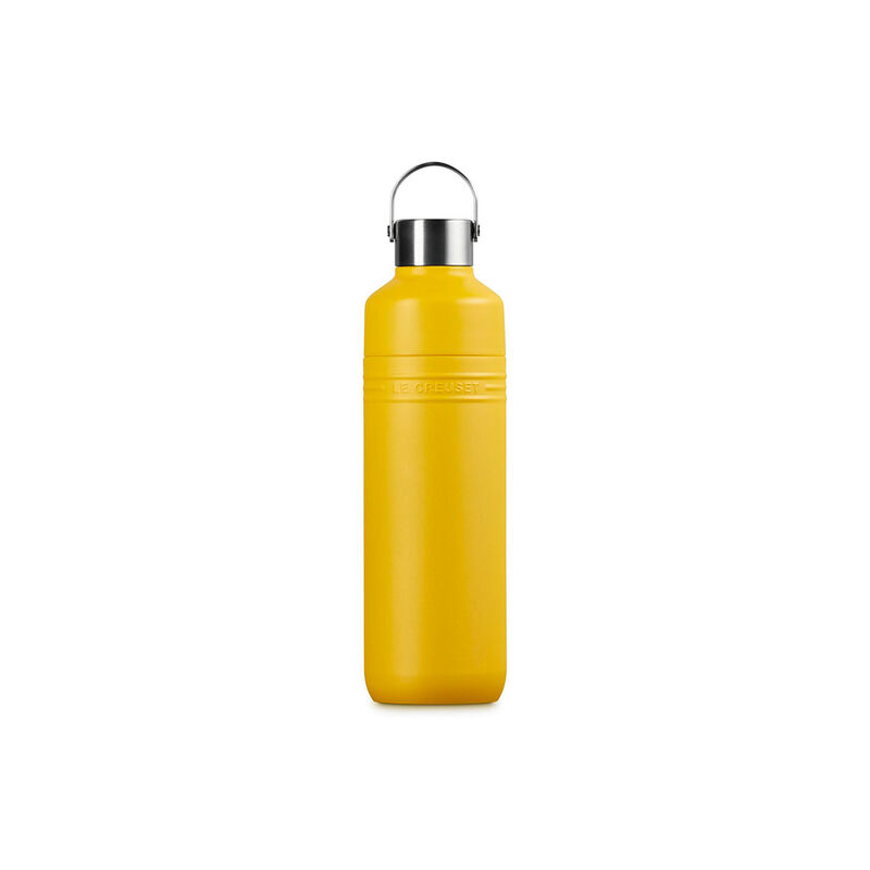 Le Creuset On The Go Insulated Water Bottle 1L image number 20