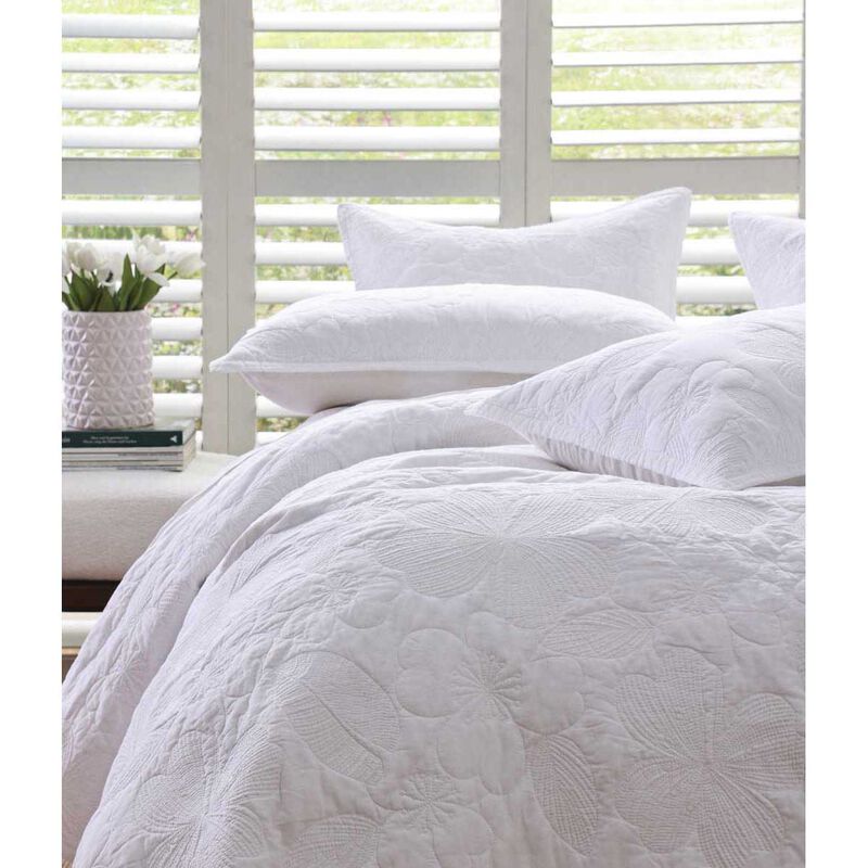 MM Linen Catalina Bedspread Set image number 1