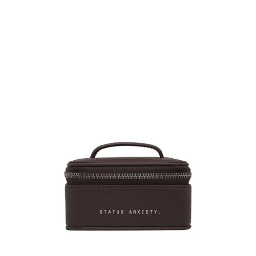 Status Anxiety Heartbreaker Jewellery Case