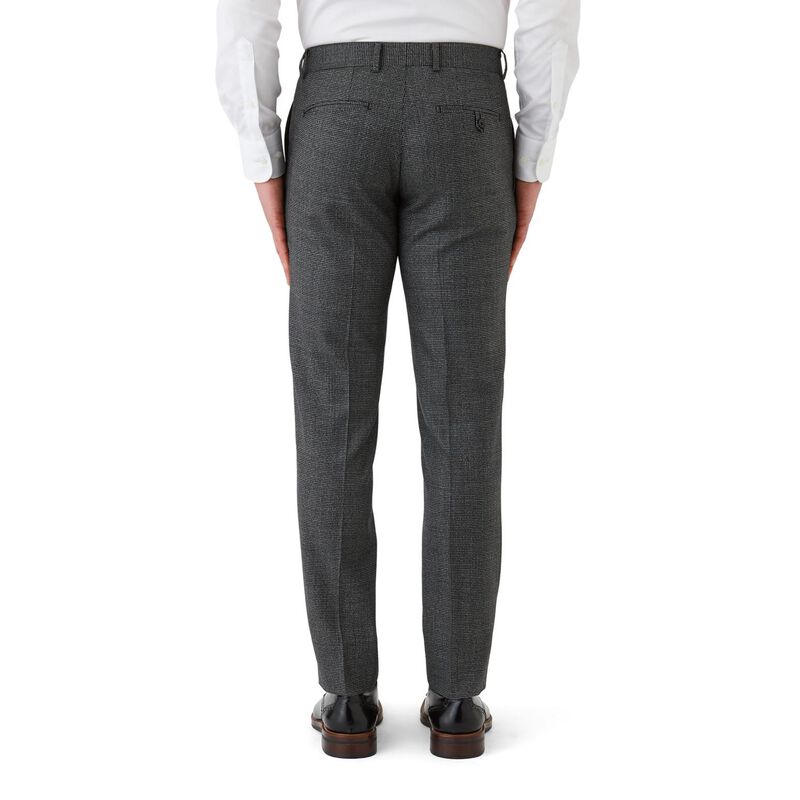 Joe Black Razor Trouser Fjt869 image number 1