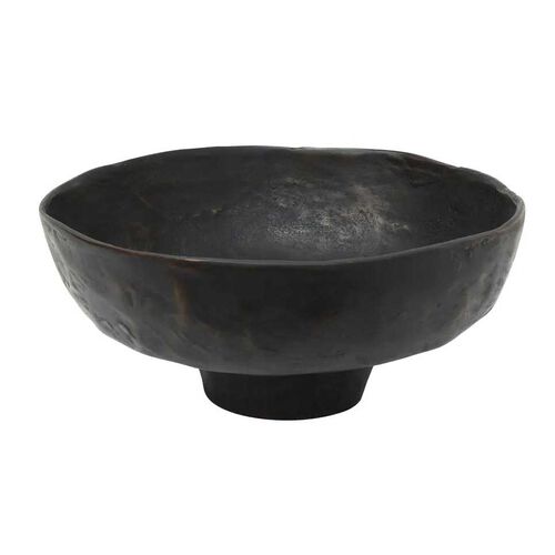 French Country Balto Iron Bowl Large