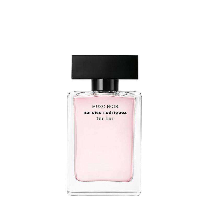 Narciso Rodriguez For Her Musc Noir EDP 50ml image number 0