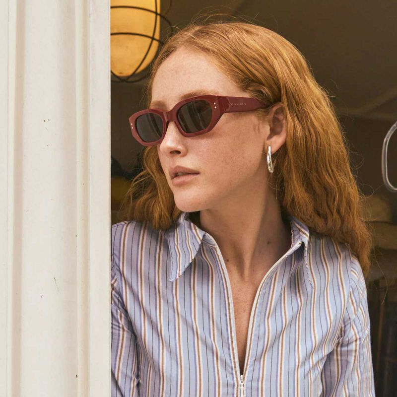 Status Anxiety Luna Sunglasses image number 1