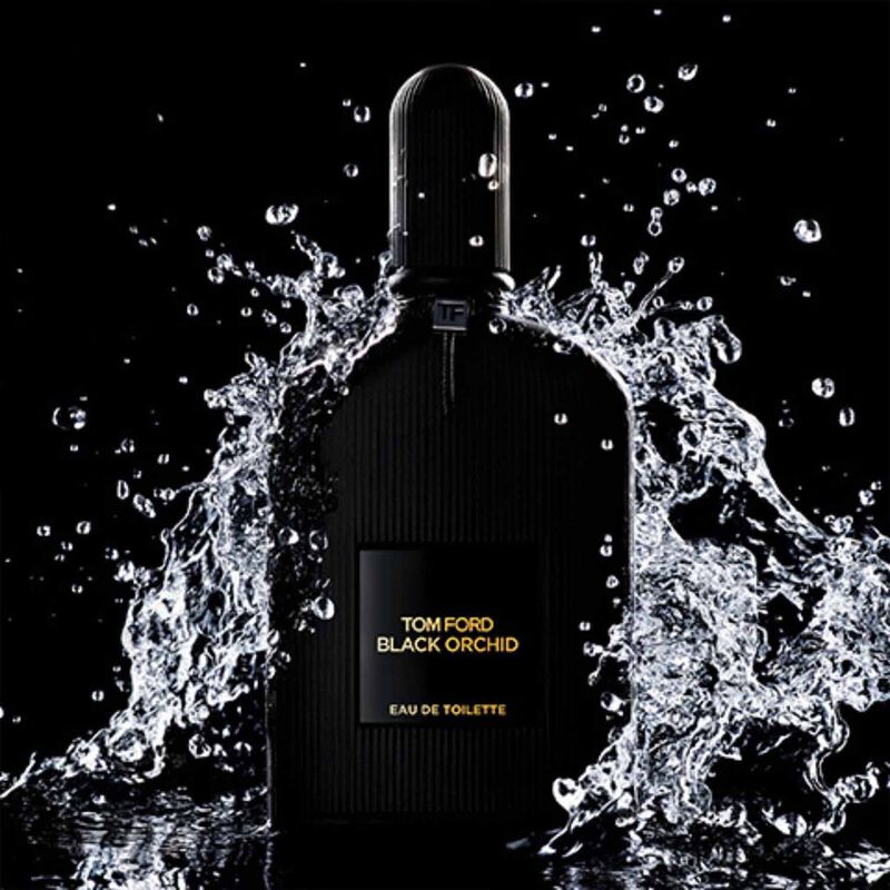 Tom Ford Black Orchid Eau de Toilette 50ml image number 2