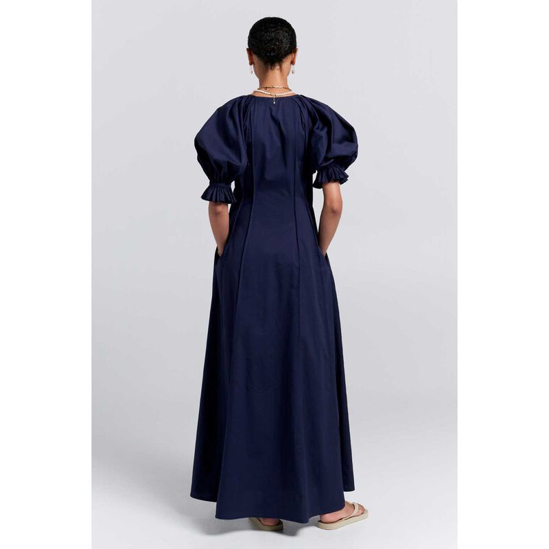 Karen Walker Perfect Day Melody Dress image number 1