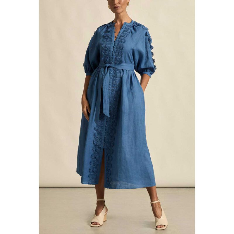 Zoe Kratzmann Regale Dress image number 3