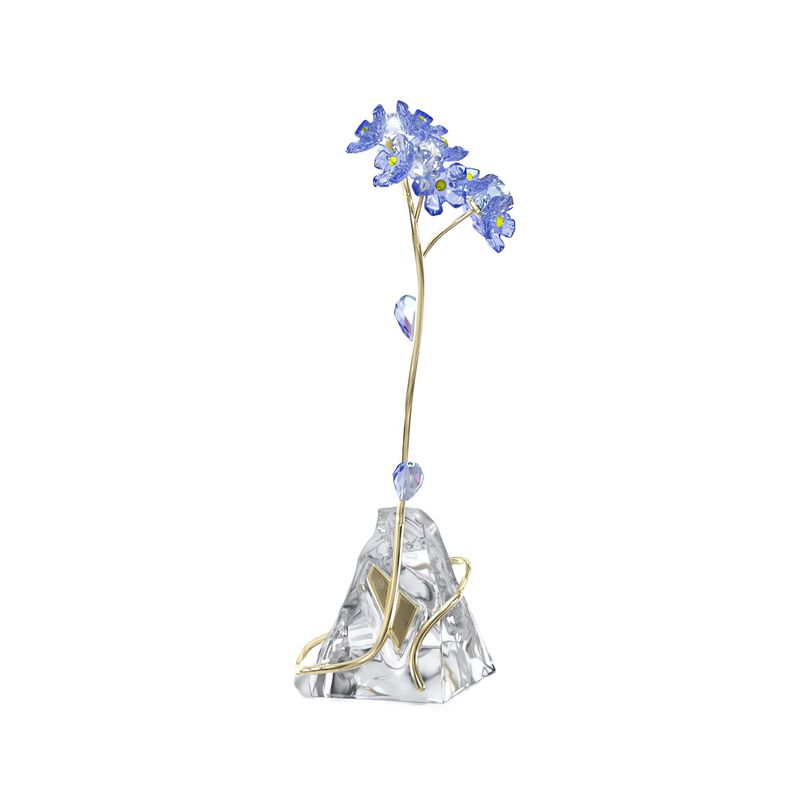 Swarovski Florere - Forget-Me-Not image number 2