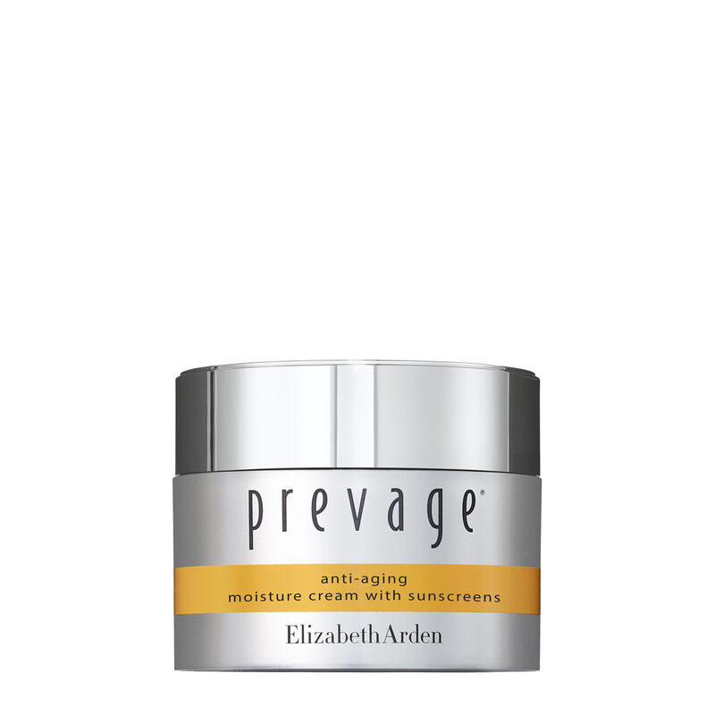 Elizabeth Arden PREVAGE® Anti-aging Moisture Cream Broad Spectrum Sunscreen image number 0