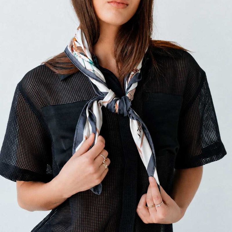 Artifact Liora Tapestry Scarf image number 2