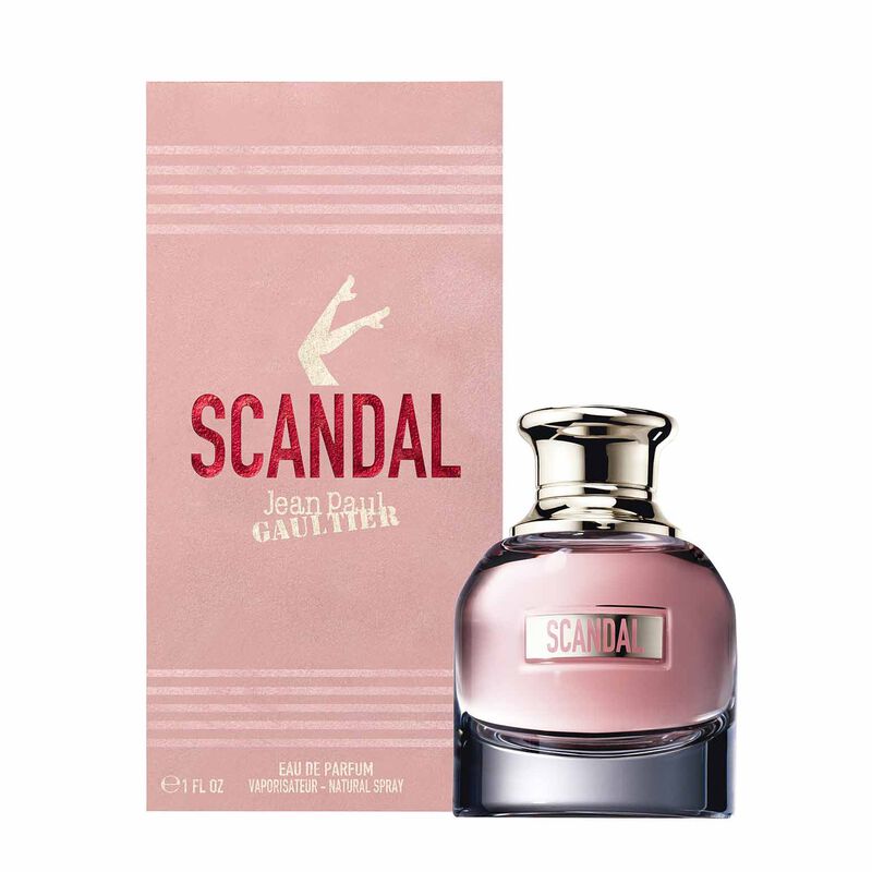 Jean Paul Gaultier Scandal EDP 30ml image number 1