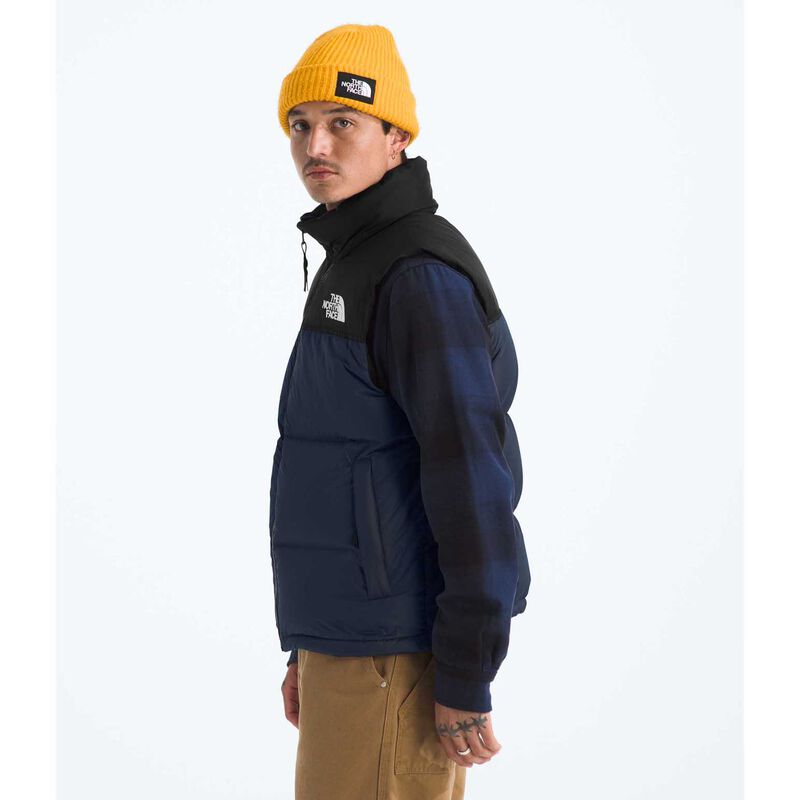 The North Face Men's 1996 Retro Nuptse Vest image number 3