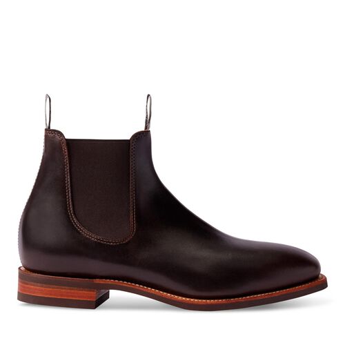 R.M. Williams Comfort Craftsman Boot - G Fit