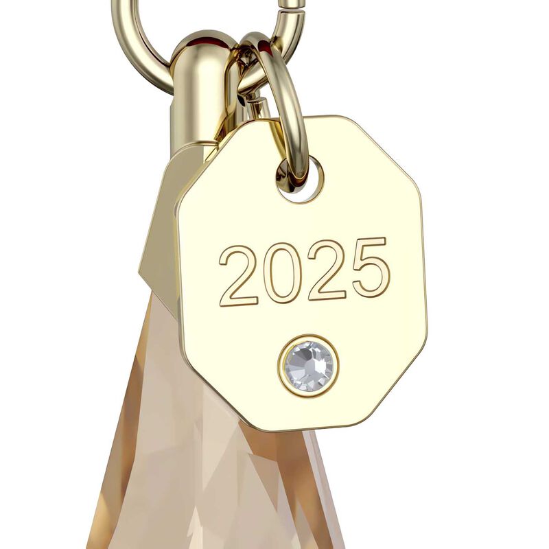 Swarovski Annual Edition Festive Ornament 2025 image number 1